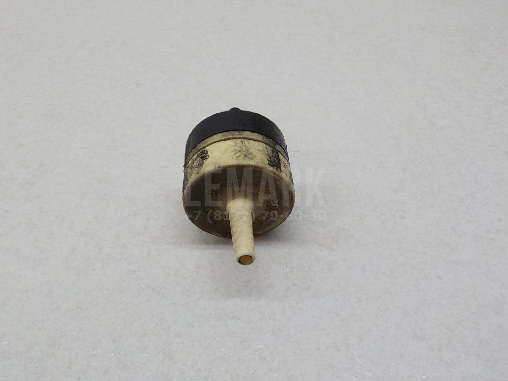 Клапан обратный