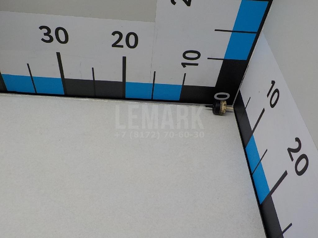 Клапан обратный