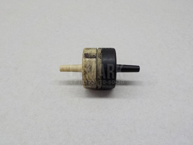 Клапан обратный