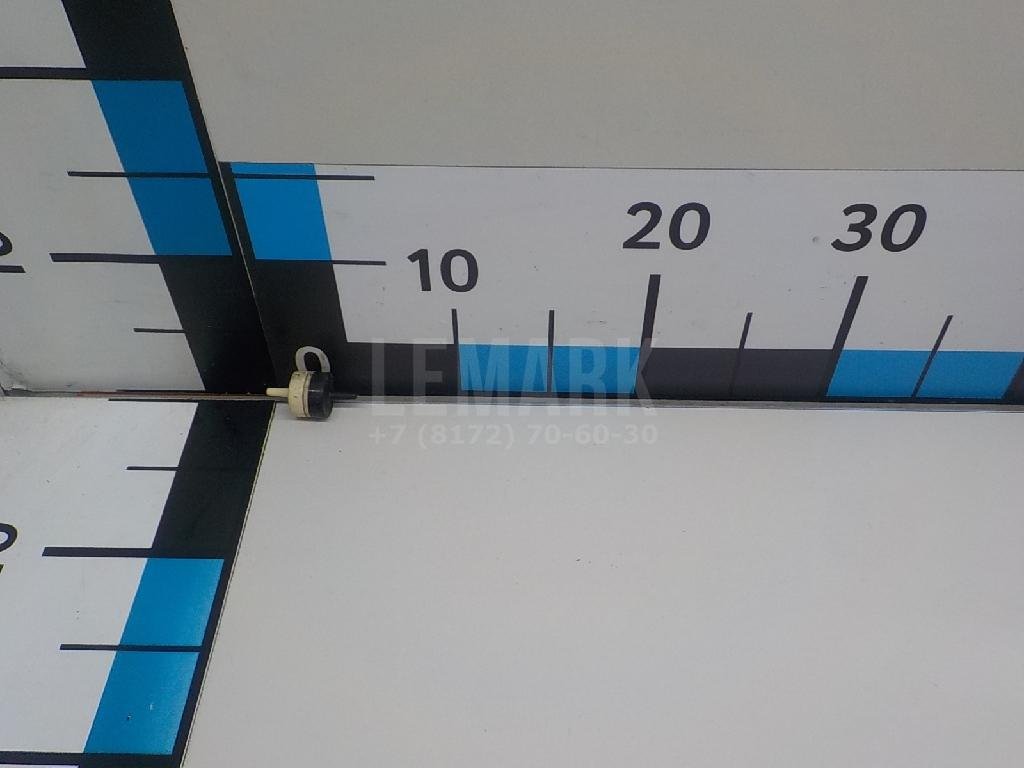 Клапан обратный