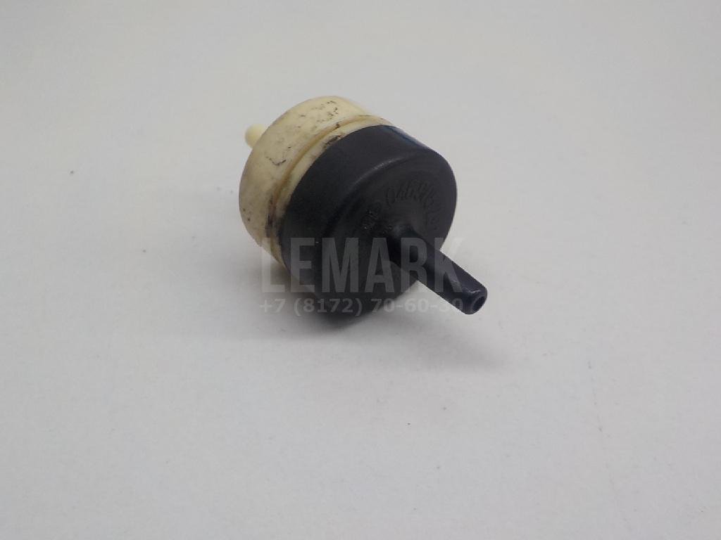 Клапан обратный