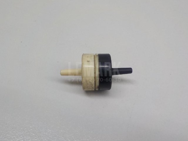 Клапан обратный