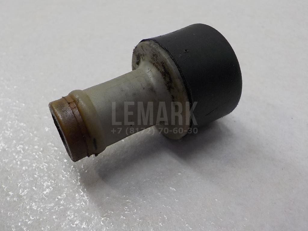 Клапан вентиляции картерных газов для  Audi A3 [8PA] Sportback 2004-2013