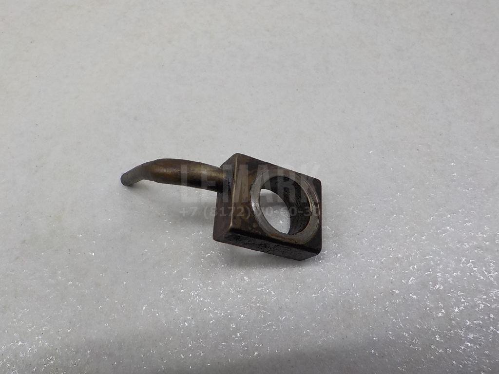 Форсунка масляная