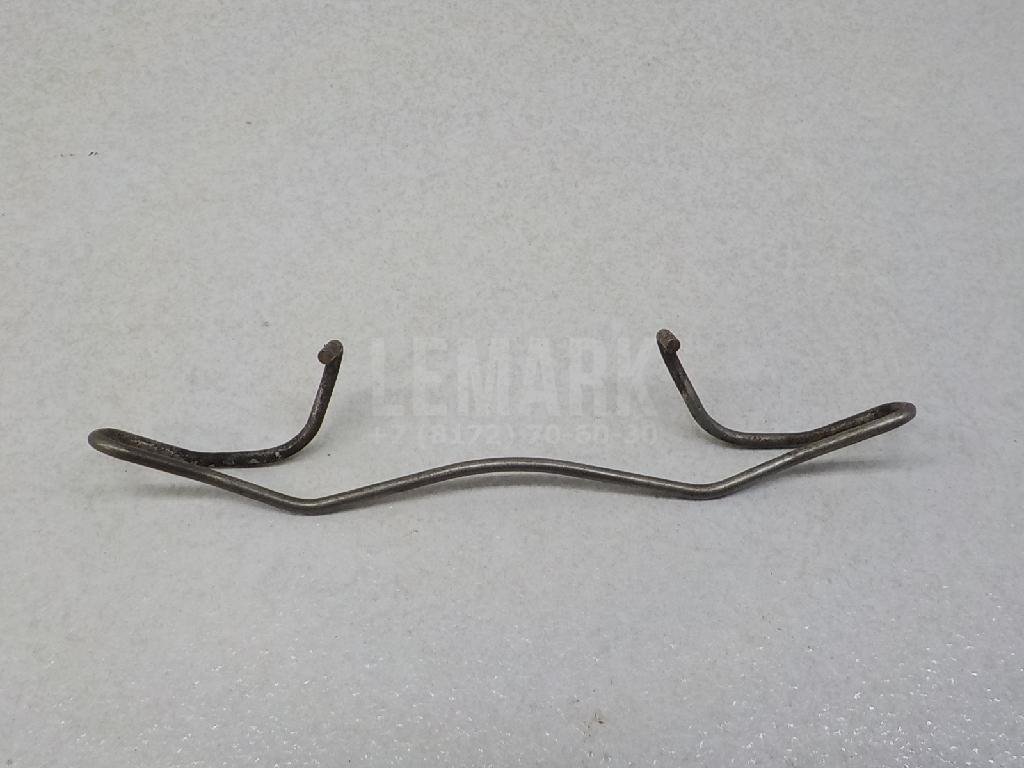 Пружина (тормозная)