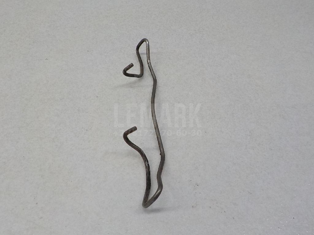 Пружина (тормозная)