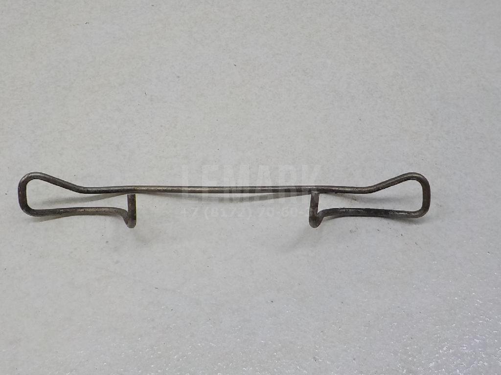 Пружина (тормозная)