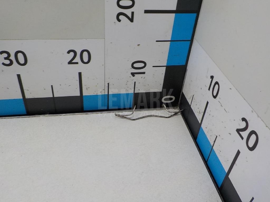 Пружина (тормозная)