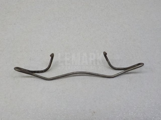 Пружина (тормозная)