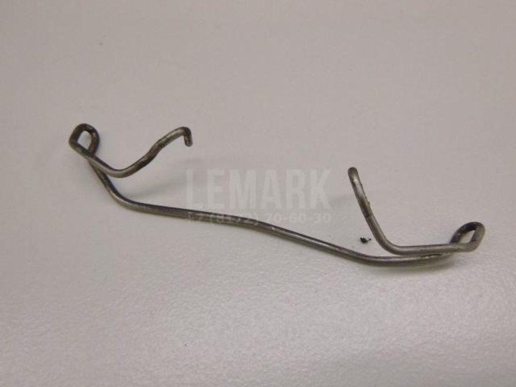 Пружина (тормозная)