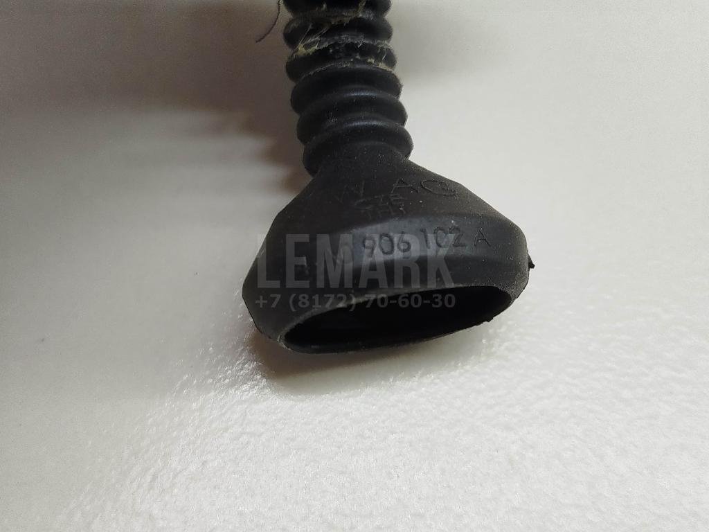 Пыльник контактора