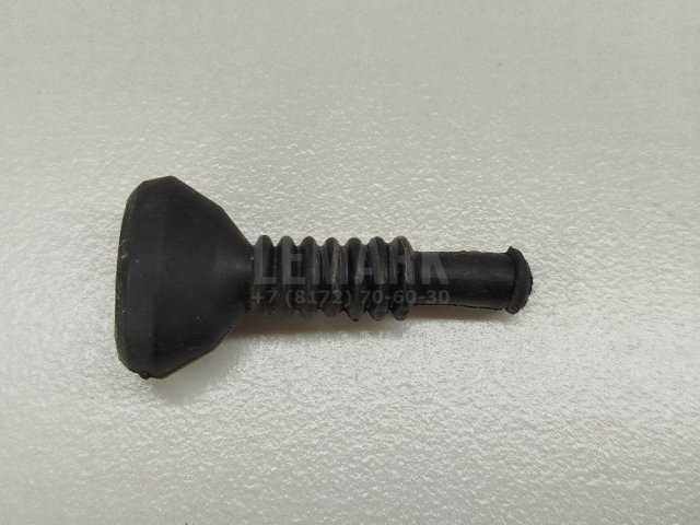 Пыльник контактора