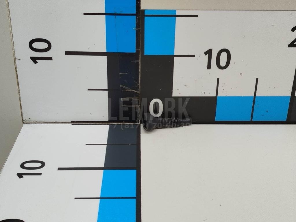 Пыльник контактора