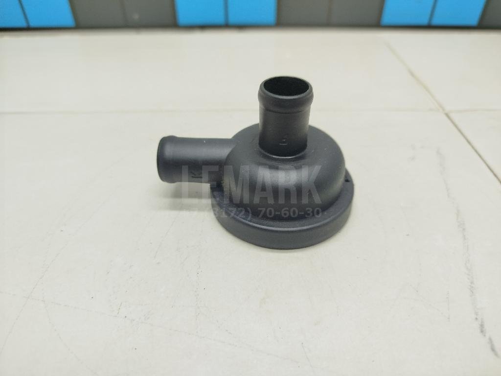 Клапан вентиляции картерных газов