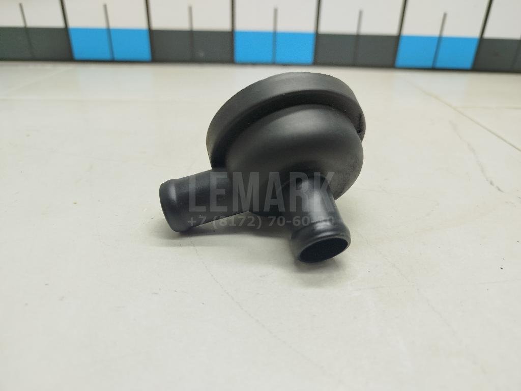 Клапан вентиляции картерных газов