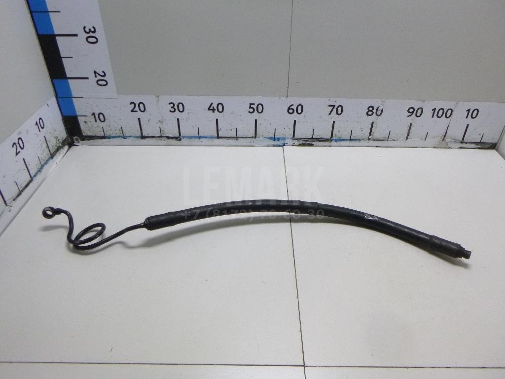 Шланг гидроусилителя