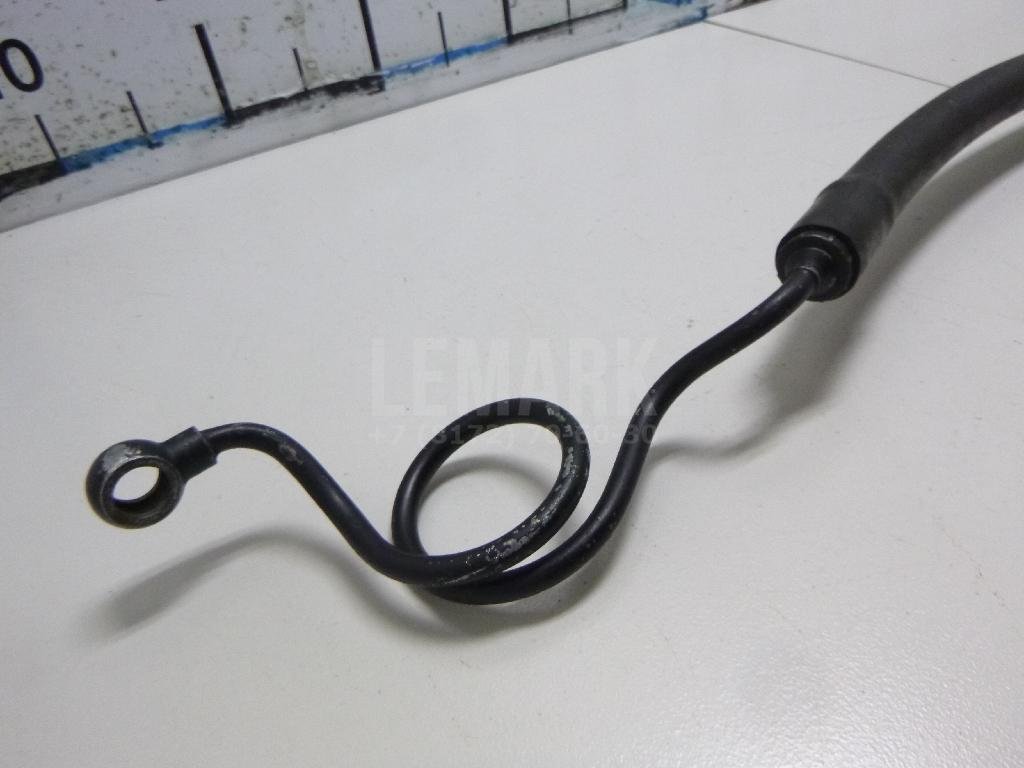 Шланг гидроусилителя