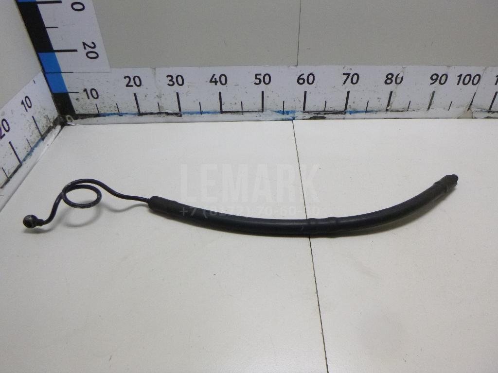 Шланг гидроусилителя