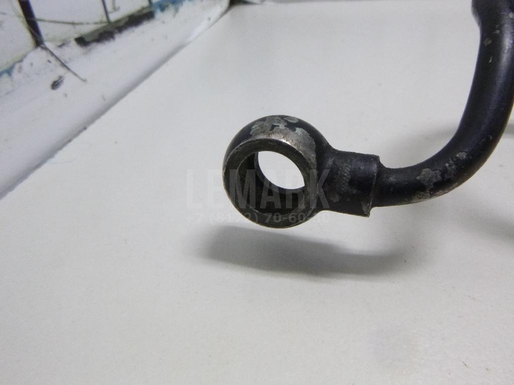 Шланг гидроусилителя