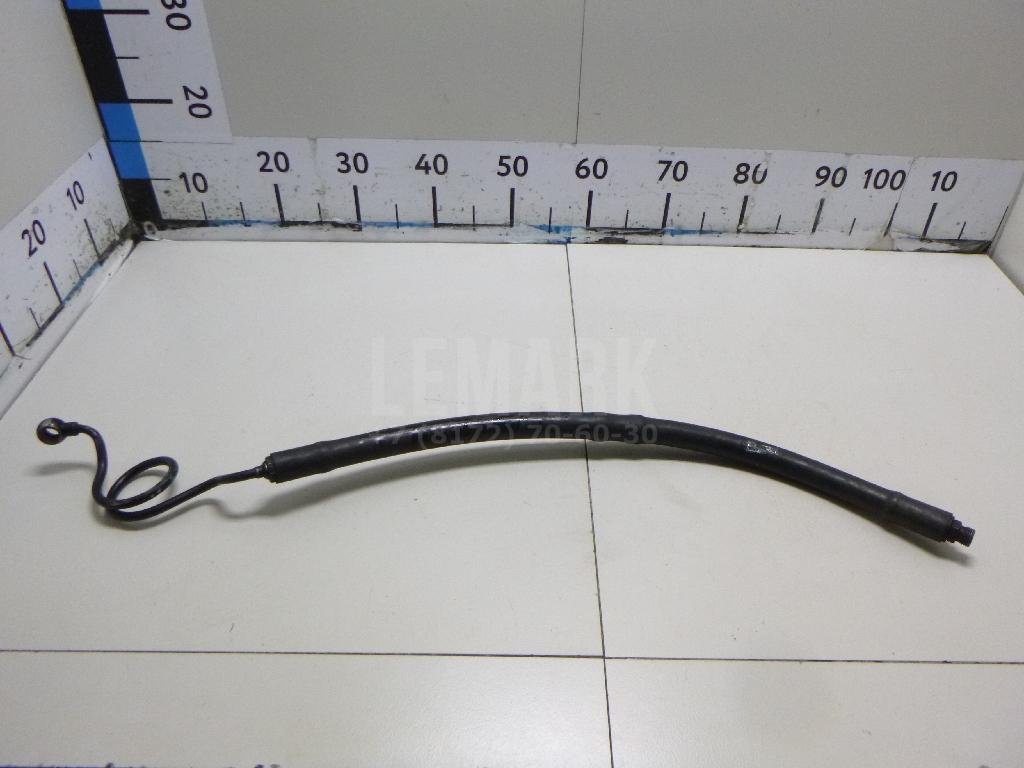 Шланг гидроусилителя