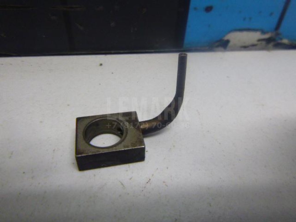 Форсунка масляная