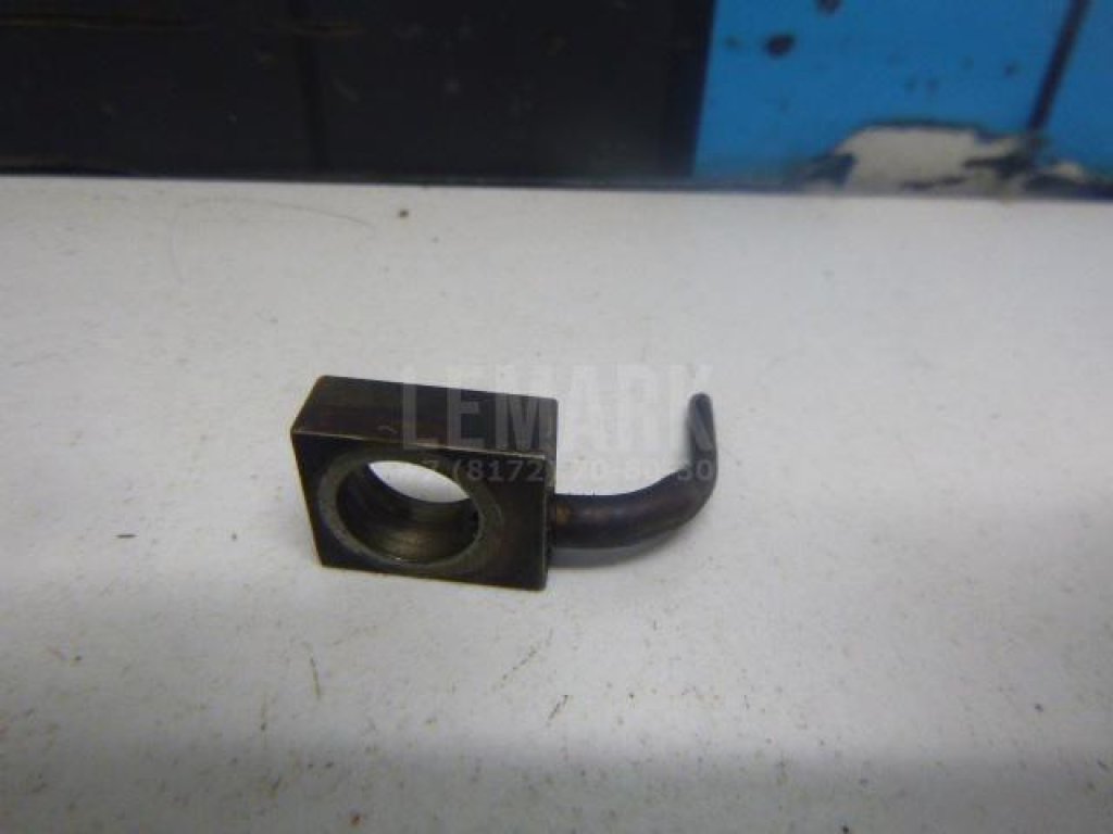 Форсунка масляная