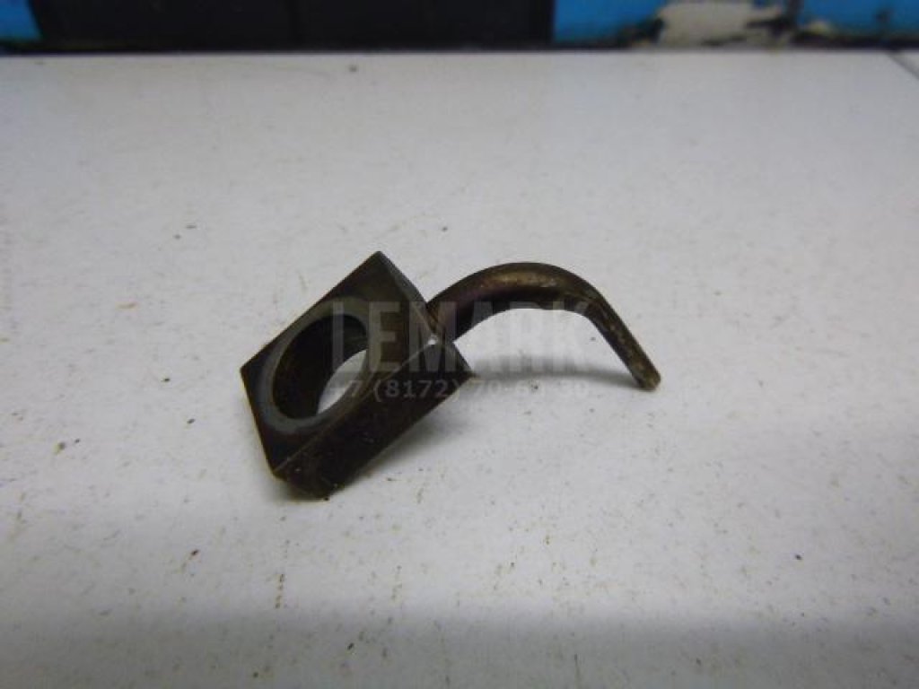 Форсунка масляная