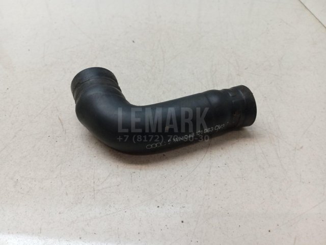 Шланг системы охлаждения