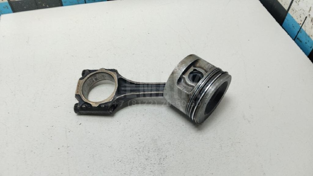 Шатун для  Audi A4 [B9] 2015