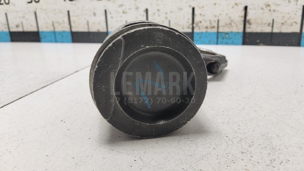 Шатун для  Audi A4 [B9] 2015