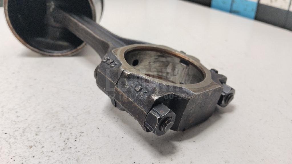 Шатун для  Audi A4 [B9] 2015