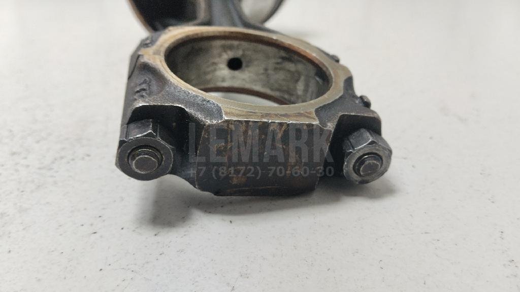 Шатун для  Audi A4 [B9] 2015