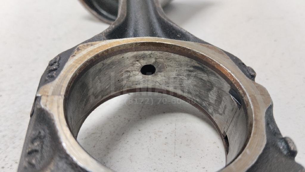 Шатун для  Audi A4 [B9] 2015