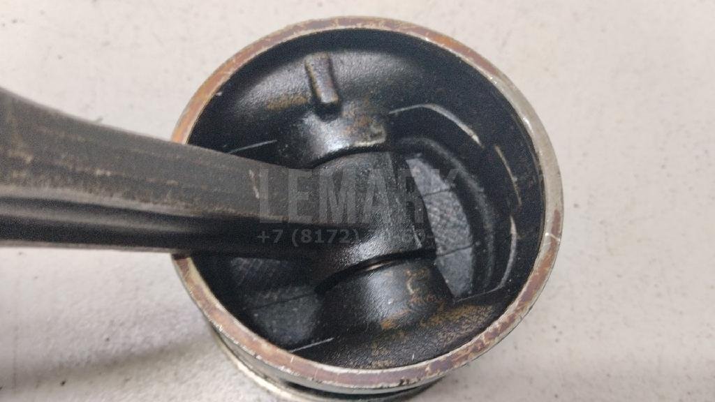 Шатун для  Audi A4 [B9] 2015