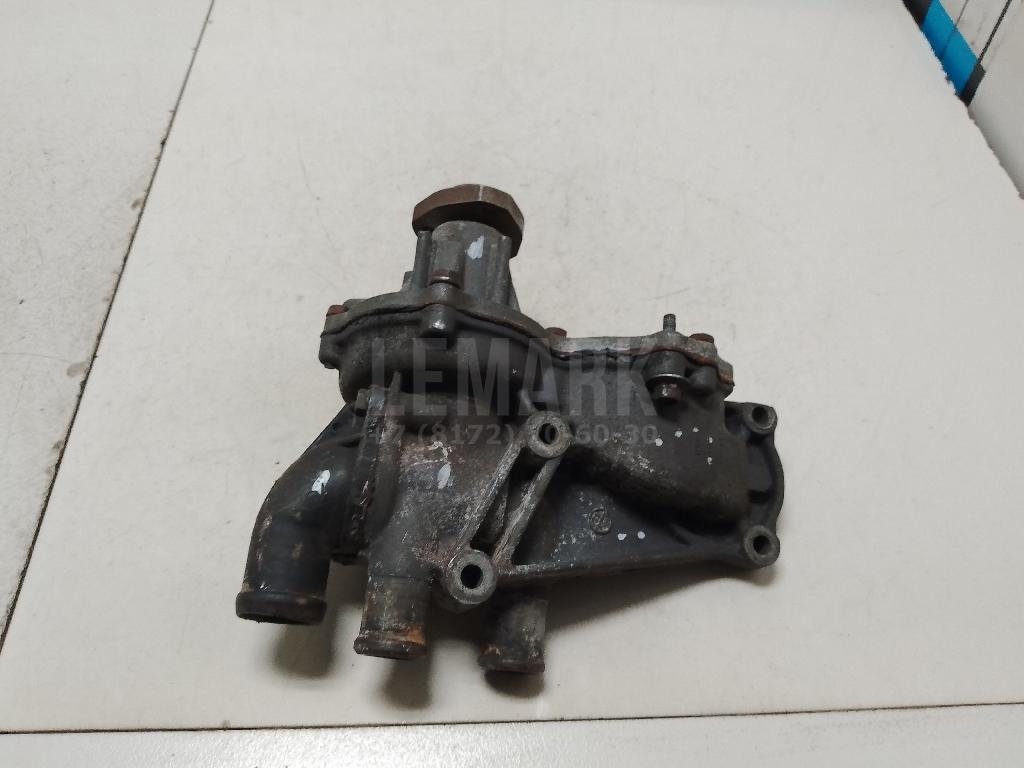 Насос водяной (помпа)