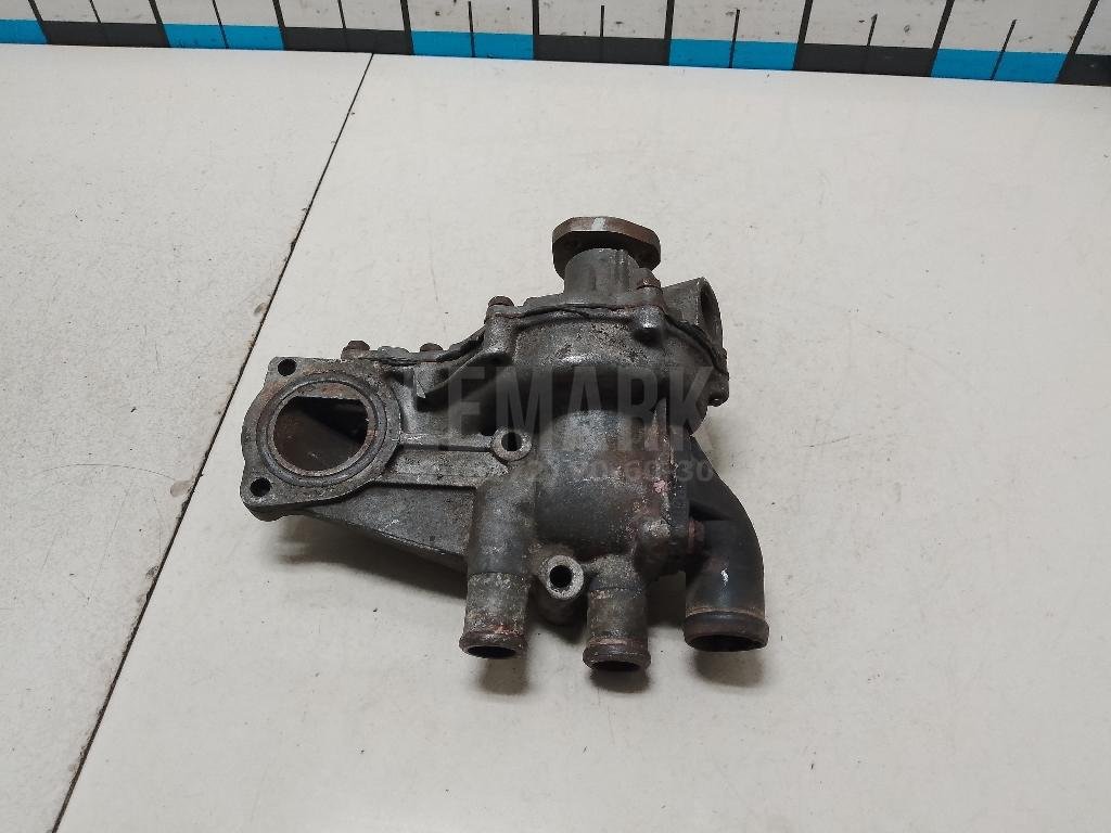 Насос водяной (помпа)