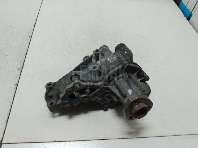 Насос водяной (помпа)