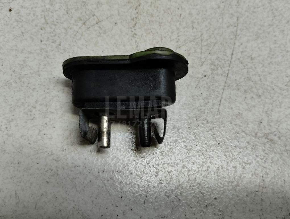 Клапан воздушный