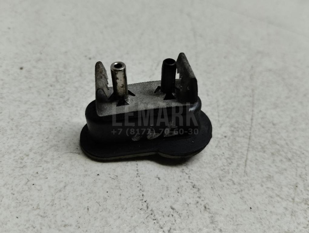 Клапан воздушный