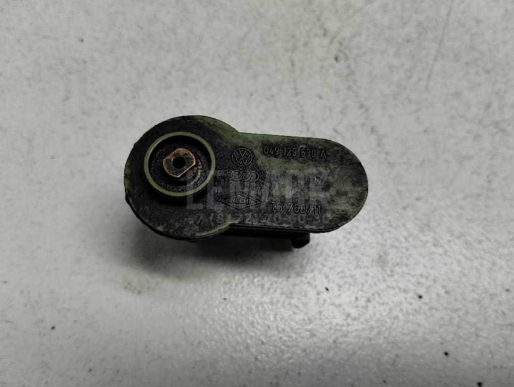 Клапан воздушный