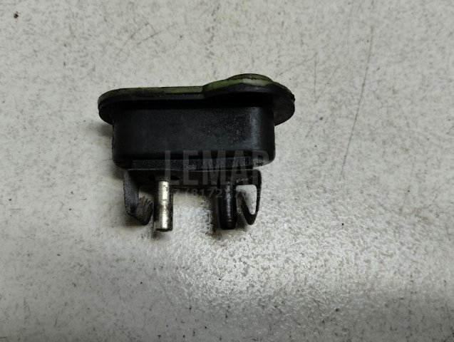 Клапан воздушный