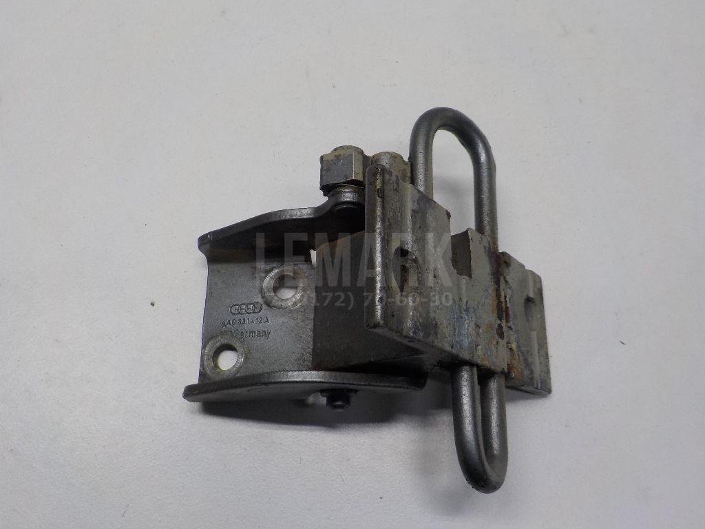 Петля двери передней правой нижняя