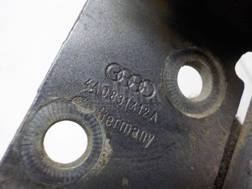 Петля двери передней правой нижняя