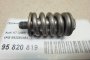 Пружина крепления глушителя