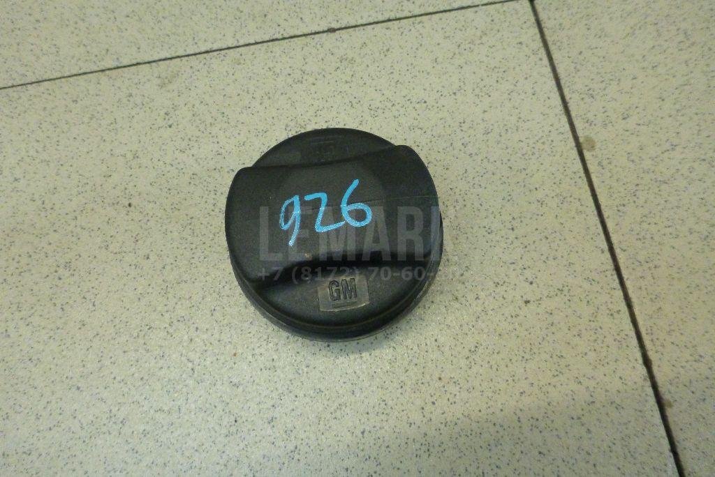 Крышка топливного бака