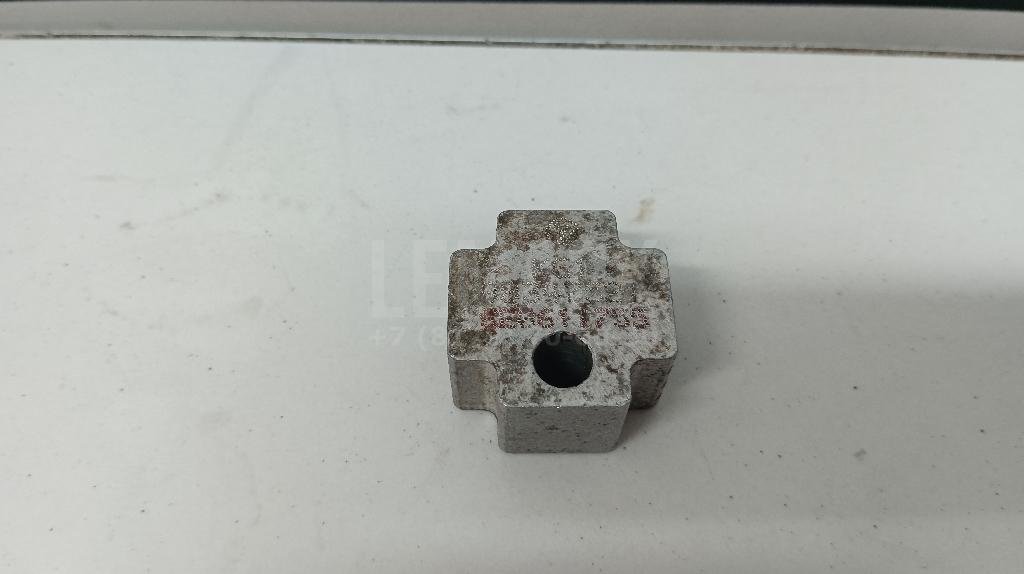 Тройник (тормозная)