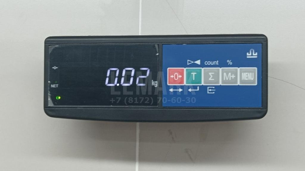 Тройник (тормозная)