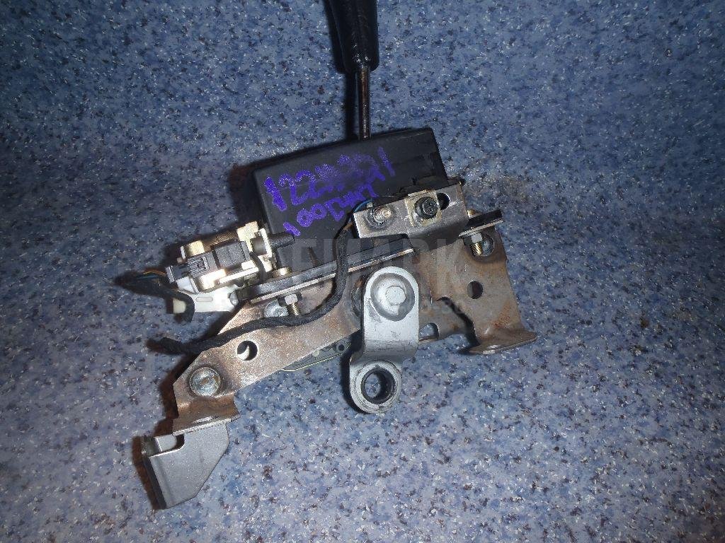 Кулиса КПП для  Alfa Romeo GTV 1995-2005