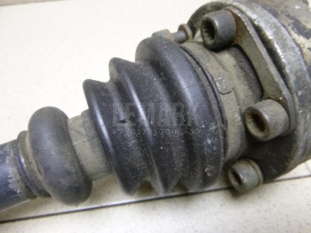 Полуось передняя правая