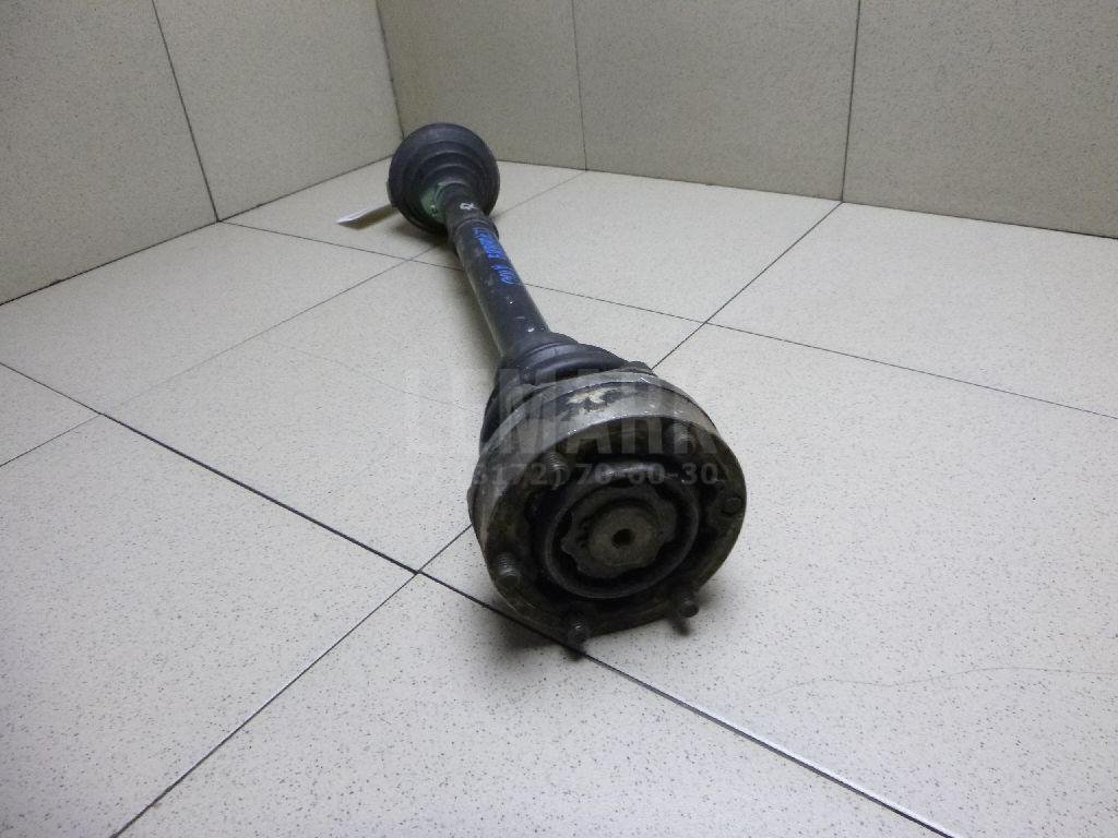 Полуось передняя правая